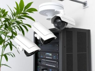 Сборка сервера для видеонаблюдения: требования к комплектующим