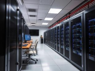 Тишина за стенами серверной: как снизить шум серверного оборудования в офисе