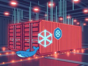 Xeon и контейнеризация: как Docker, Kubernetes и грамотная оптимизация меняют правила игры