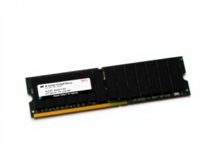 Как настроить ECC‑память на сервере с Xeon: путь к стабильности и защите данных