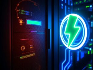 Энергопотребление серверов: как снизить затраты на электричество