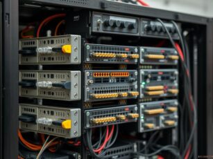 Сборка отказоустойчивого сервера с дублированием компонентов: путь к бесшовной работе сервиса