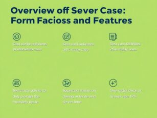 Обзор серверных корпусов: форм‑факторы и особенности — как выбрать архитектуру под задачи