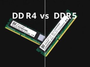 ОЗУ для серверов: DDR4 vs DDR5 — стоит ли обновляться