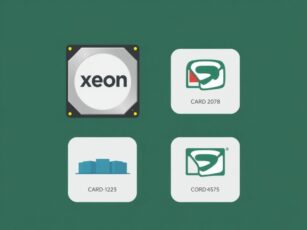 Как оптимизировать работу Xeon под Linux: практические шаги для максимальной производительности