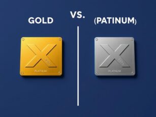 Сравнение Xeon Gold и Platinum: для каких задач что подходит