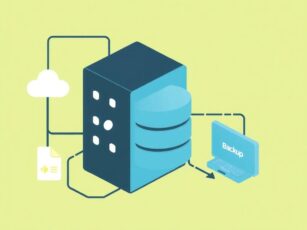 Как организовать резервное копирование на сервере: практический гид по защите данных