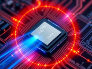 Процессоры Xeon с поддержкой AVX‑512: где это нужно