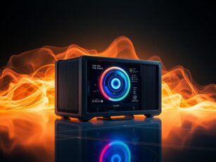 Xeon для графических станций: рендеринг и CAD — как выбрать и настроить мощную рабочую станцию