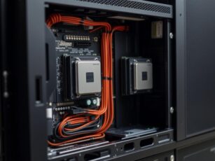 Выбор корпуса для двухпроцессорного сервера: как не промахнуться и построить надежную основу под задачи бизнеса