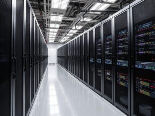 Как рассчитать мощность блока питания для серверной стойки: практическое руководство