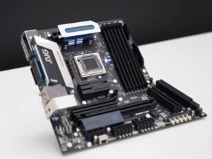 Лучшие материнские платы для Intel Xeon: топ‑5 моделей