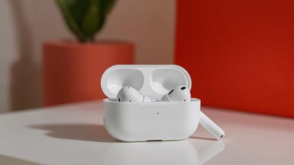 Беспроводные наушники Apple AirPods Pro 3: что можно ждать и как не ошибиться с выбором