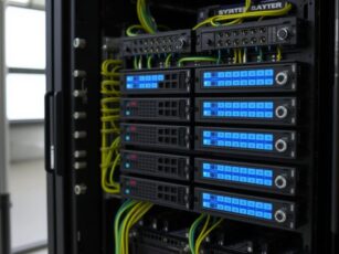 Сборка сервера для 1С: требования и конфигурация — как правильно выбрать железо и настроить окружение