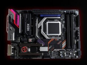 Как выбрать материнскую плату с поддержкой PCIe 4.0 для Xeon: руководство к осмысленному выбору