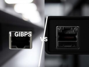 Выбор сетевого интерфейса для сервера: 1 Гбит/с vs 10 Гбит/с — как не промахнуться