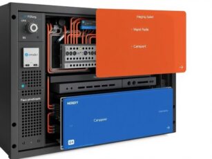 Сборка сервера для виртуализации: подбор комплектующих