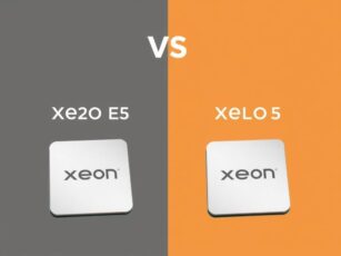 Сравнение Xeon E5 и Xeon Silver: что актуальнее в 2025