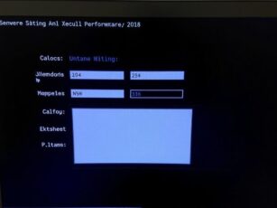 Оптимизация BIOS для Intel Xeon: настройки производительности