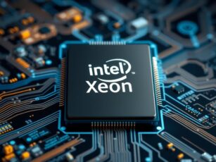 Процессоры Intel Xeon для рабочих станций: где грань с десктопными CPU