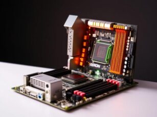 Совместимость Xeon с десктопными материнскими платами: мифы и реальность