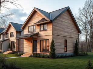 Дома из сип панелей: современно, быстро, тепло — что важно знать перед строительством