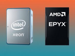 Сравнение Intel Xeon и AMD EPYC: что выгоднее в 2025 году