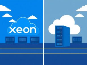 Xeon и облачные сервисы: локальный сервер vs аренда