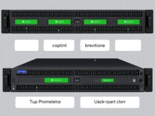 Обзор серверных ИБП с возможностью горячей замены: как модульная архитектура обеспечивает непрерывность бизнеса