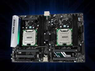 Двойная мощь серверов: обзор материнских плат с поддержкой нескольких Xeon