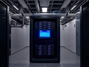 Охлаждение серверного оборудования: воздушные и жидкостные системы