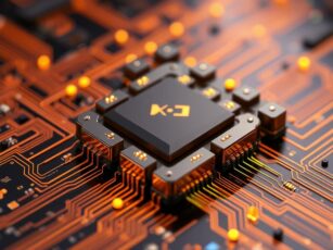 Xeon для распределённых вычислений: кластерные тесты