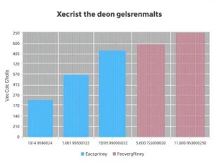 Сравнение производительности разных поколений Xeon: как выбрать серверный процессор для своих задач