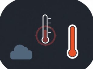 Как настроить мониторинг температуры всех компонентов сервера: практическое руководство